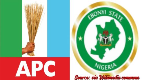 Apc Triumphs But Controversy Arises: Sweeps All 13 Chairmanship Seats In Ebonyi Local Elections