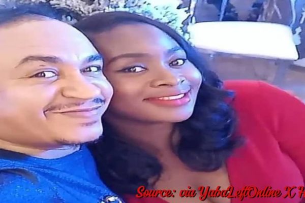 Divorce Bombshell: Benedicta Breaks Silence On Irreconcilable Differences With Daddy Freeze