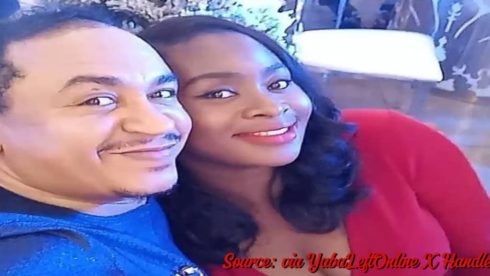 Divorce Bombshell: Benedicta Breaks Silence On Irreconcilable Differences With Daddy Freeze