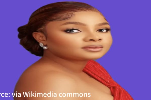 Bimbo Ademoye Speaks Out Against Youtube'S Demonetization: A Bold Move Against Censorship