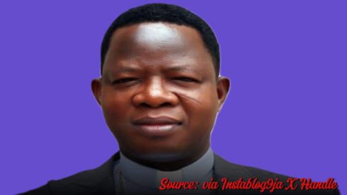 Can Niger State Chooses Peaceful Dialogue Over Violent Protest, Urges Christians To Shun Planned Nationwide Protest - Bishop Bulus Yohanna, Can Chairman