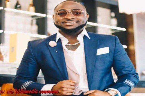 Davido's Brave Journey: From Running Away to Superstardom