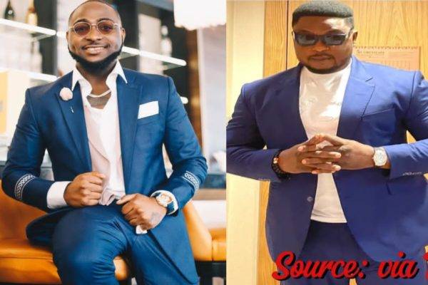 Davido'S Bodyguard Speaks Out: 'No Assault' Claim Controversy Clarified