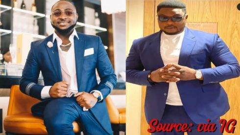 Davido'S Bodyguard Speaks Out: 'No Assault' Claim Controversy Clarified