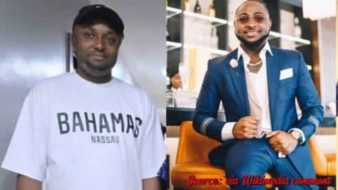 Davido'S Generosity Shocks Fans: Aide, Isreal Dmw Secures 10-Year Uk Visa, Bows In Gratitude