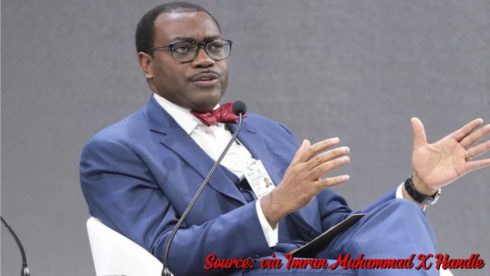 Afdb President,Dr Akinwumi Adesina Champions $90 Million Youth Empowerment Initiative For Nigeria'S Agri-Business Revolution