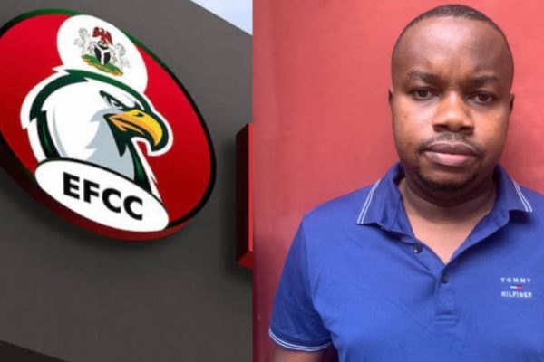 Efcc Arraigns Forex Broker For Alleged N2 Billion Investment Scam In Uyo