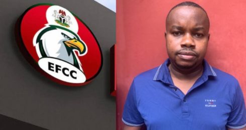 Efcc Arraigns Forex Broker For Alleged N2 Billion Investment Scam In Uyo