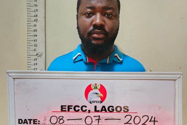 Efcc Secures Conviction In Ogun Court For Six Fraudsters: Details And Sentences