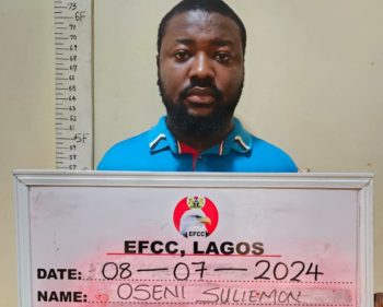 Efcc Secures Conviction In Ogun Court For Six Fraudsters: Details And Sentences