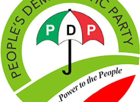 Edo Pdp Relives Zamfara