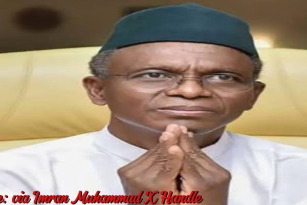 Former Governor Nasir El-Rufai'S Fate Hangs In Balance As Court Adjourns Hearing: N423B Corruption Case Till July 17, 2024