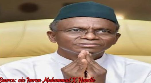 Former Governor Nasir El-Rufai'S Fate Hangs In Balance As Court Adjourns Hearing: N423B Corruption Case Till July 17, 2024