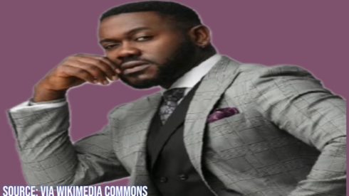 Deyemi Okanlawon Opens Up About His Acting Career: Overcoming Obstacles And Achieving Success