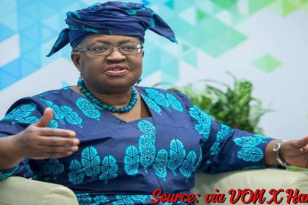 Wto Members Rally Behind Dr Ngozi Okonjo-Iweala'S Groundbreaking Second Term Bid