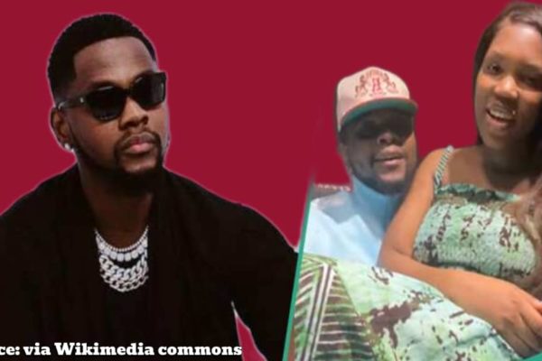 Kizz Daniel'S Marriage In Shambles: Infidelity Allegations Rock His Relationship With Osas