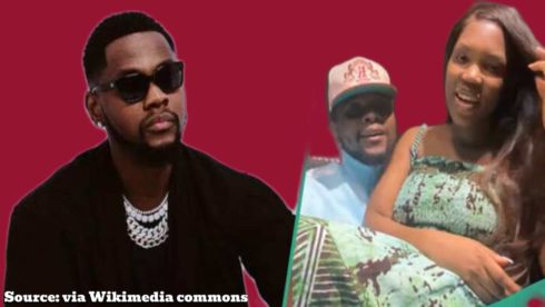 Kizz Daniel's Marriage in Shambles: Infidelity Allegations Rock His Relationship with Osas