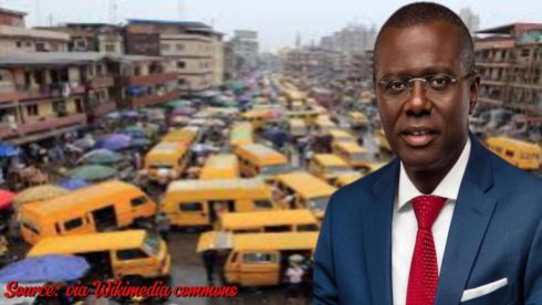 Lagos State Government Unleashes Revolutionary Transport Ban: Danfo Operators Face Crucial October 1St. Deadline