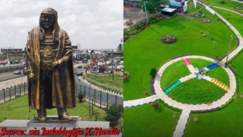 Lagos State High Court Restricts Nationwide Protest, Sparking Fierce Debate On Freedom Of Assembly