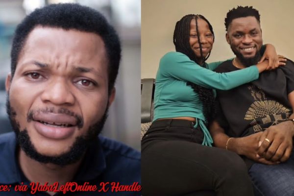 Mark Angel'S Empire Exposed: Skitmakers Denilson And Emmanuella Speak Out