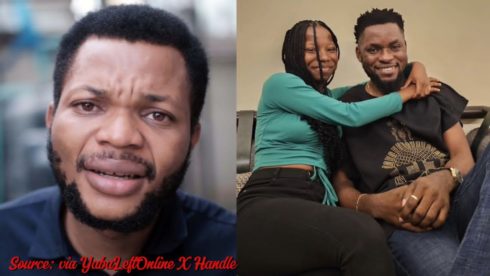 Mark Angel'S Empire Exposed: Skitmakers Denilson And Emmanuella Speak Out