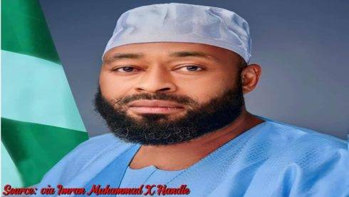 Governor Mohammed Bago: Niger State'S Astonishing N3.5 Billion Igr Triumph In May, An Impressive Feat Revealed