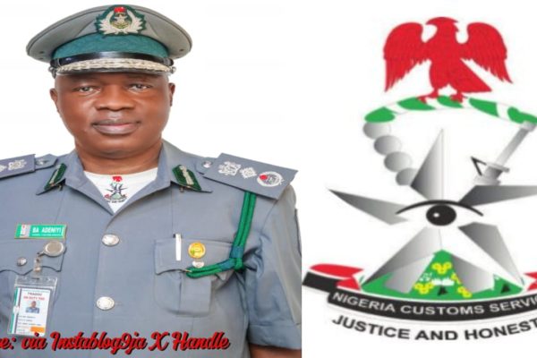 Nigeria Customs Service (Ncs) - Suspends Import Duties, Streamlined Export Processes, And Data-Driven Solutions To Ease Economic Hardship