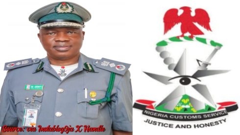 Nigeria Customs Service (Ncs) - Suspends Import Duties, Streamlined Export Processes, And Data-Driven Solutions To Ease Economic Hardship