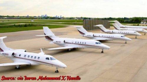 Nigeria Civil Aviation Authority (Ncaa) Cracks Down: 10 Private Jet Operators Suspended For Violating Regulations