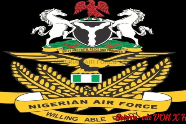 Nigerian Air Force Unleashes Precision Strikes: 12 Illegal Refineries Obliterated In Niger Delta Crackdown