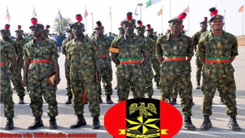 Nigerian Army Crushes Ipob/Esn Terror Camp, Achieves Significant Victory In Imo And Abia