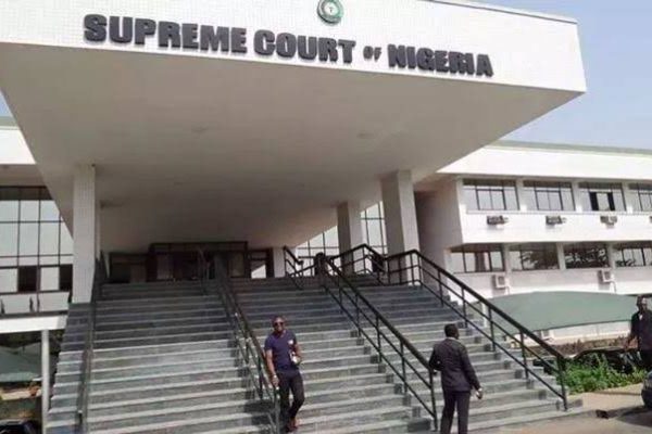 Nigerian Supreme Court Ruling Prohibits Governors From Disbanding Local Government Councils