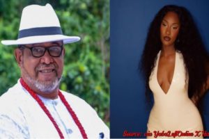 Patrick Doyle Speaks Out: 'Focus On Love, Not Validation