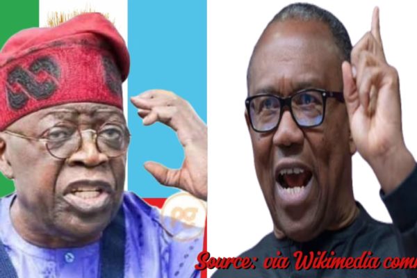 Apc Unleashes Scathing Attack: Exposes Peter Obi'S Governance Failures In Fierce Political Showdown