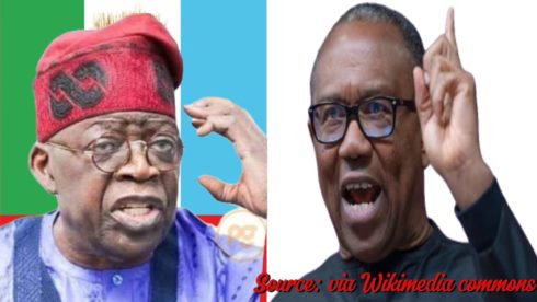 APC Unleashes Scathing Attack: Exposes Peter Obi's Governance Failures in Fierce Political Showdown