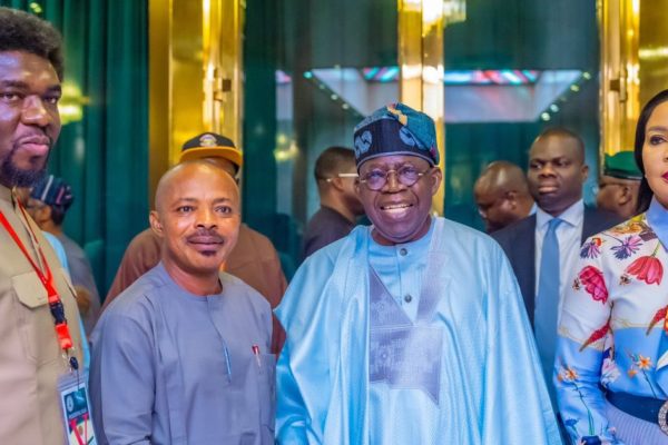 President Tinubu Approves N70,000 Minimum Wage For Nigerian Workers