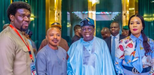 President Tinubu Approves N70,000 Minimum Wage For Nigerian Workers