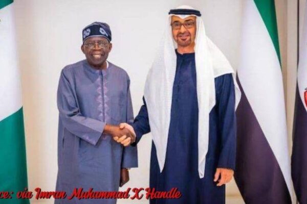 UAE Nigeria Visa Ban Lifts After 2 Years, Unlocking Exciting Travel Opportunities
