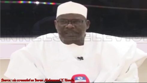 Defiant Senator Ali Ndume Stands Firm After Shock Removal As Senate Chief Whip