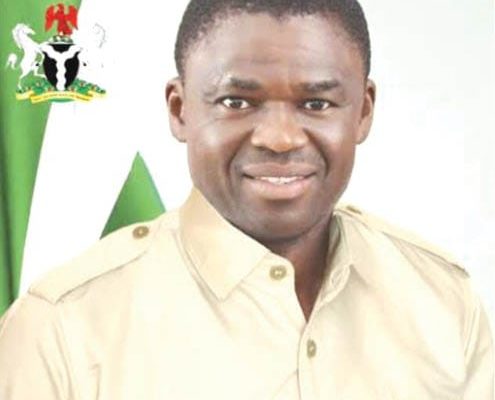 Court Authoritatively Reinstates Phillip Shaibu As Resilient Edo Deputy Governor