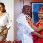 Sheila Courage And Israel Dmw'S Marriage Ends In Controversy: 'Accusations And Infidelity