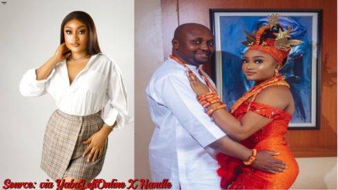 Sheila Courage And Israel Dmw'S Marriage Ends In Controversy: 'Accusations And Infidelity