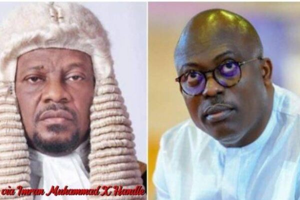 Breaking: Rivers State Lawmakers Demand Transparency, Halt All Spending in Budget Showdown