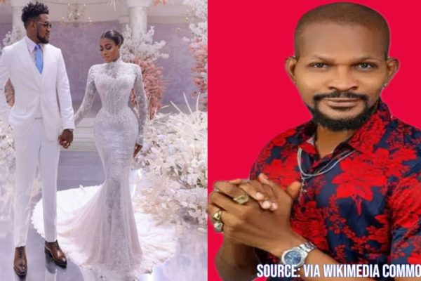 Veekee James Unwavering Faith Shines Bright Amidst Uche Maduagwu'S Controversial Prophecy