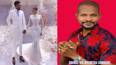 Veekee James Unwavering Faith Shines Bright Amidst Uche Maduagwu'S Controversial Prophecy