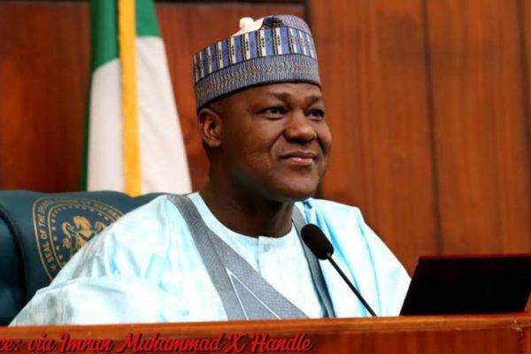 Former Speaker Yakubu Dogara Unveils 25 Million Naira Allowance, And 400 Thousand Monthly Salary During His Tenure, Shattering Misconceptions