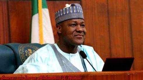 Former Speaker Yakubu Dogara Unveils 25 Million Naira Allowance, and 400 Thousand Monthly Salary During His Tenure, Shattering Misconceptions