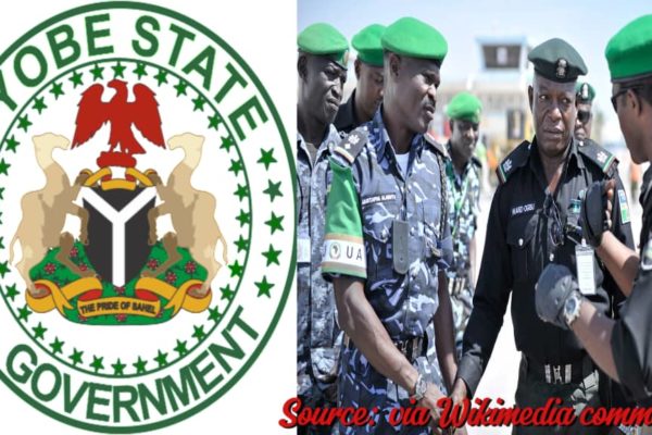 Urgent Alert: Yobe Police Uncover Shocking Boko Haram Plot To Infiltrate Nationwide Protests