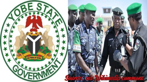 Urgent Alert: Yobe Police Uncover Shocking Boko Haram Plot To Infiltrate Nationwide Protests