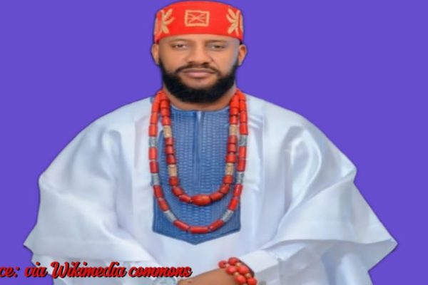 Nollywood Actor, Yul Edochie Urges Nigerians To Embrace Peace: 'Give President Tinubu A Chance' - Dialogue And Collaboration Key To Progress Instead Of Protest